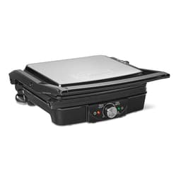 Amazon Basics Panini Press & Indoor Grill