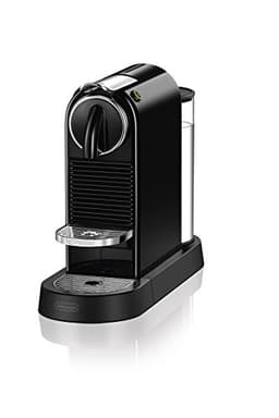 Nespresso CitiZ