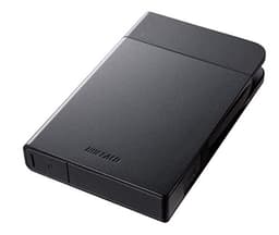Buffalo MiniStation Extreme 1TB