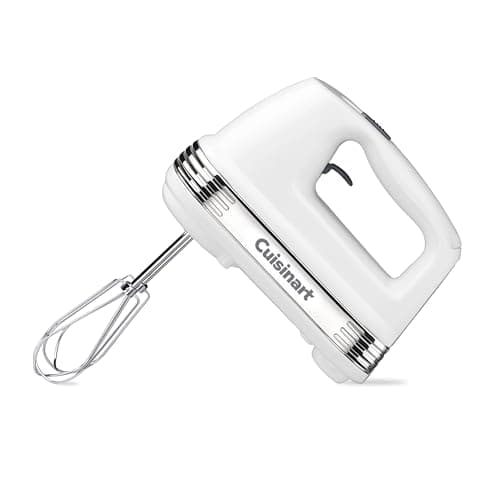 Cuisinart Power Advantage 5-Speed Hand Mixer HM-50