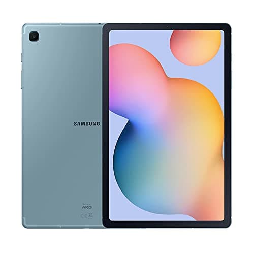 Samsung Galaxy Tab S6 Lite