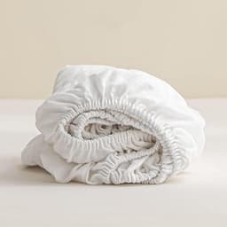 King Linens Stone Washed