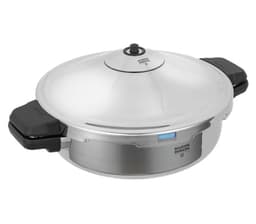 Kuhn Rikon Hotel 5-Quart