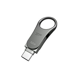 Silicon Power USB-C Flash Drive