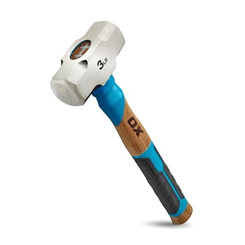 OX Pro Series Framing Hammer