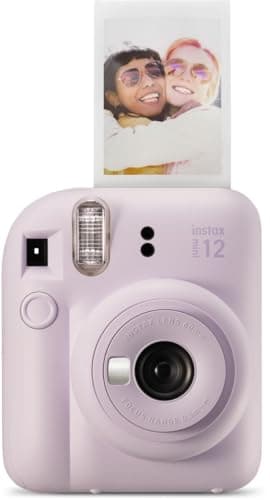 Fujifilm Instax Mini 12 Lilac Purple