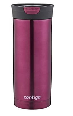 Contigo Huron Snapseal Travel Mug