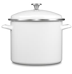 Cuisinart Chef's Classic 12-Quart White