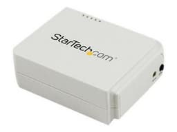 StarTech 1-Port USB Wireless Print Server