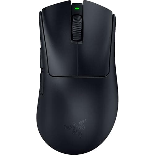 Razer DeathAdder V4 Pro Wireless