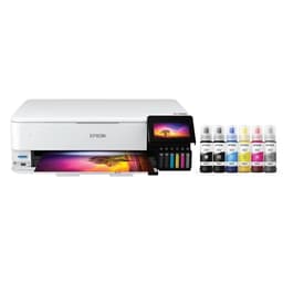 Epson EcoTank ET-8550