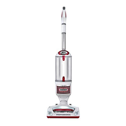 Shark NV501 Rotator Professional White/Red
