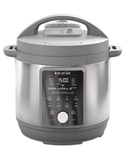 Instant Pot Duo Plus 9-in