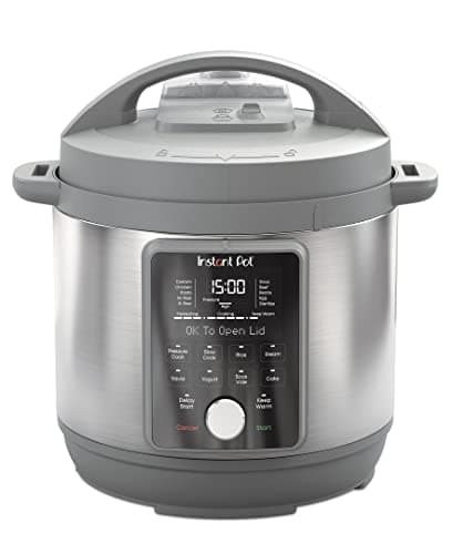 Instant Pot Duo Plus 9-in