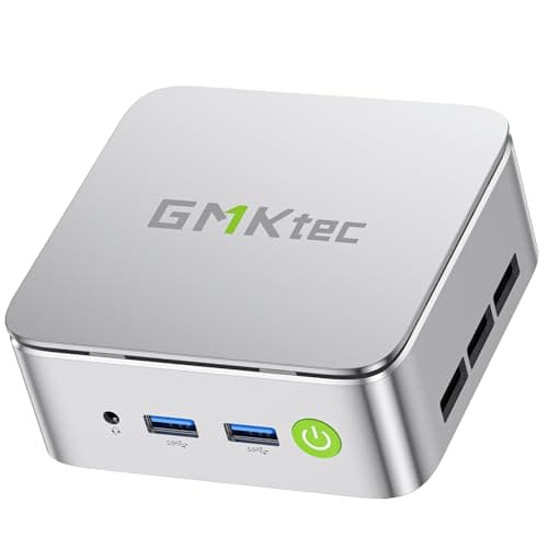 GMKtec Mini PC