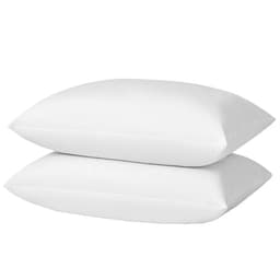 Basic Home Goose Down Pillow Queen