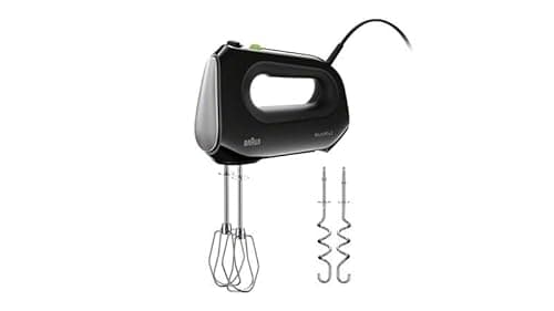 Braun Multimix 2 Hand Mixer