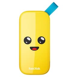 SanDisk Fortnite Portable SSD
