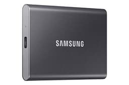 Samsung T7 1TB