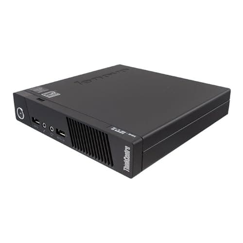 Lenovo ThinkCentre M93p