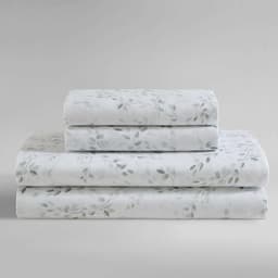 Calvin Klein King Bed Sheets Green