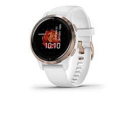 Garmin Venu 2S Rose Gold