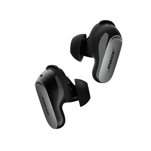 Bose QuietComfort Ultra