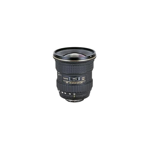 Tokina 12-24mm