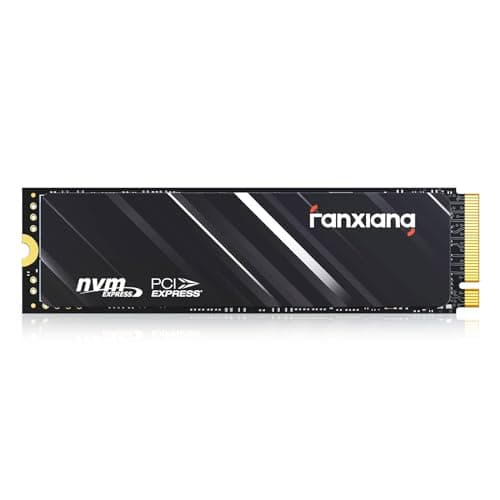 Fanxiang S690Q 1TB