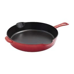 Staub 11-inch Traditional Skillet