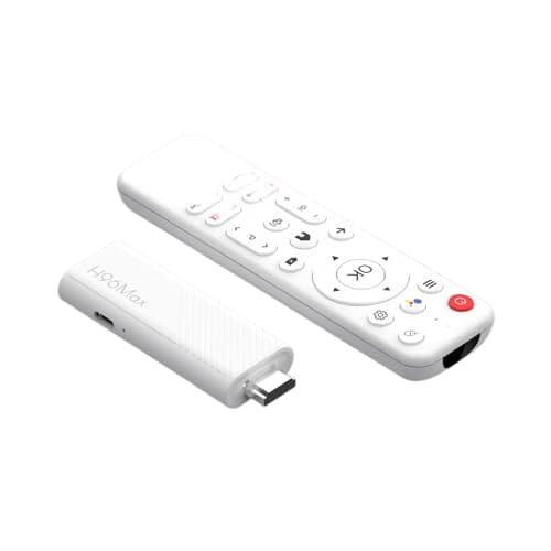 X88 Screencast TV Stick 4K