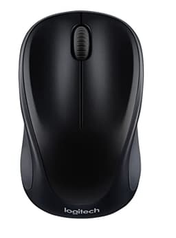 Logitech M317 Wireless