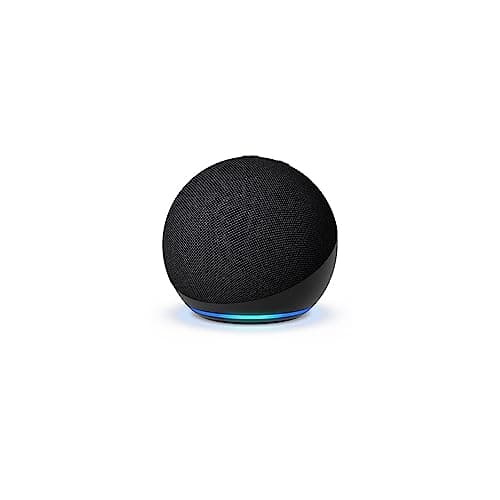 Amazon Echo Dot 5th Gen