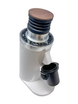 Turin DF64 Gen 2 White