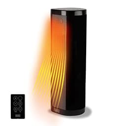 Black+Decker Ceramic Space Heater
