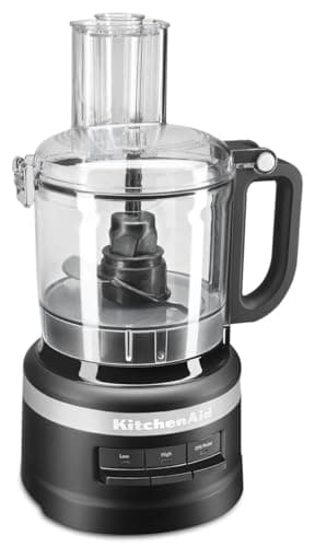 KitchenAid 7-Cup Food Processor