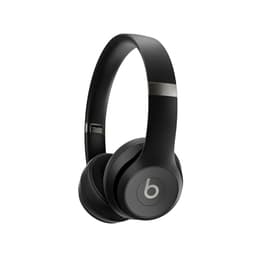 Beats Solo 4 Black