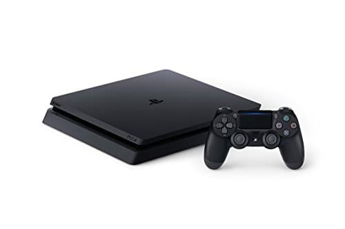 Sony PlayStation 4 Slim 1TB Limited