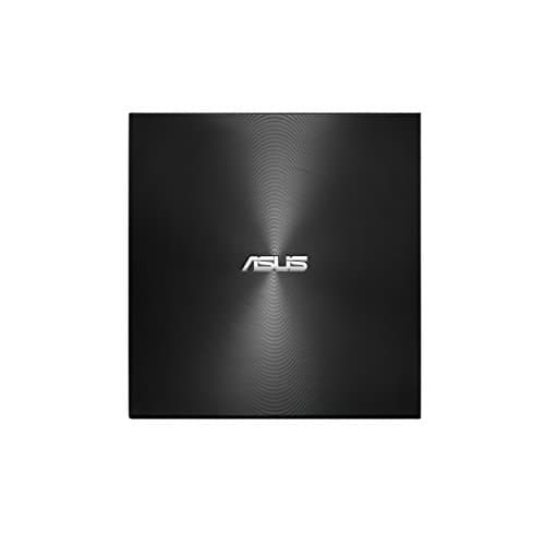 Asus ZenDrive Black