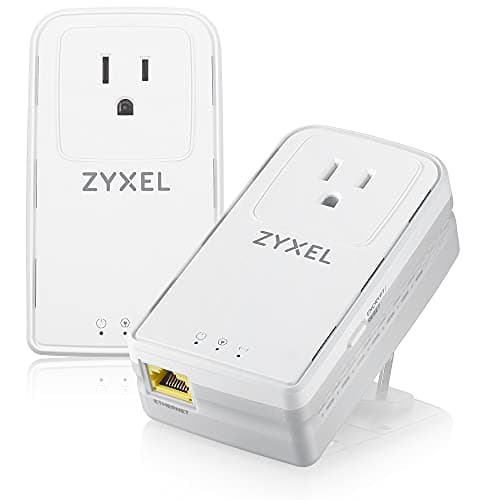 Zyxel G.hn 2400 Powerline