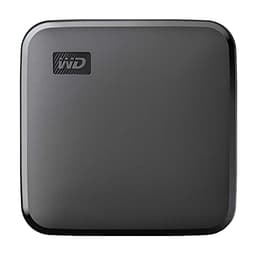 WD Elements SE 2TB
