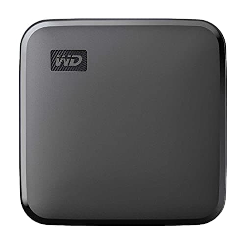 WD Elements SE 2TB