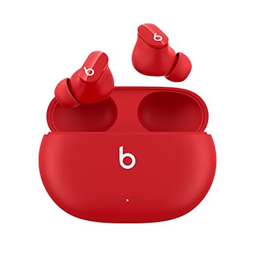Beats Studio Buds - True Wireless Noise Cancelling Earbuds - Compatible