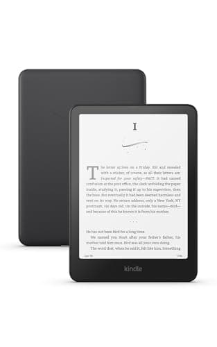 Amazon Kindle Paperwhite