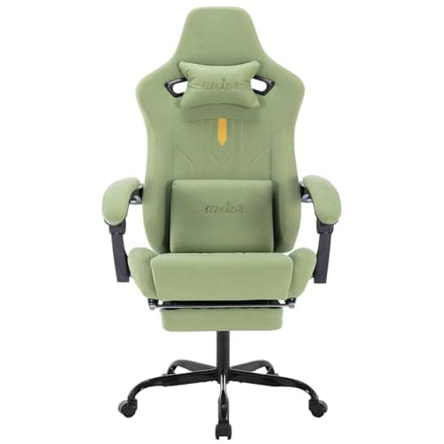 Sukida Gaming Chair
