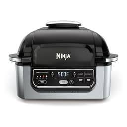 Ninja Foodi 5-in-1 Black