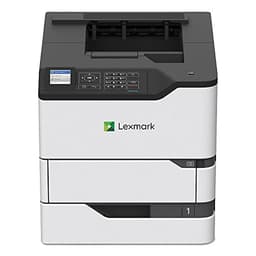 Lexmark MS821N