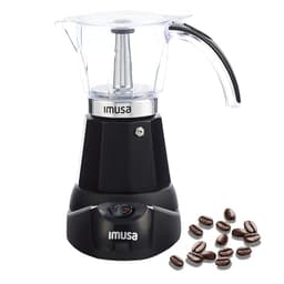 Imusa Espresso Maker
