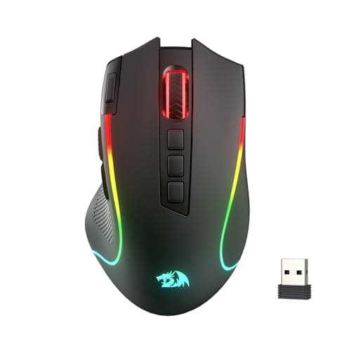 Redragon M612 PRO
