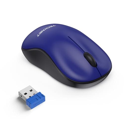 Tecknet Wireless Mouse
